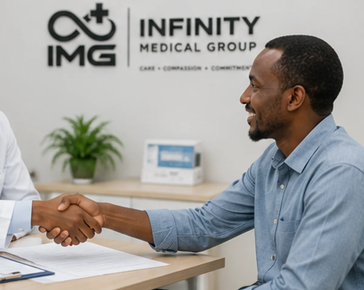 Infinity Medical Center