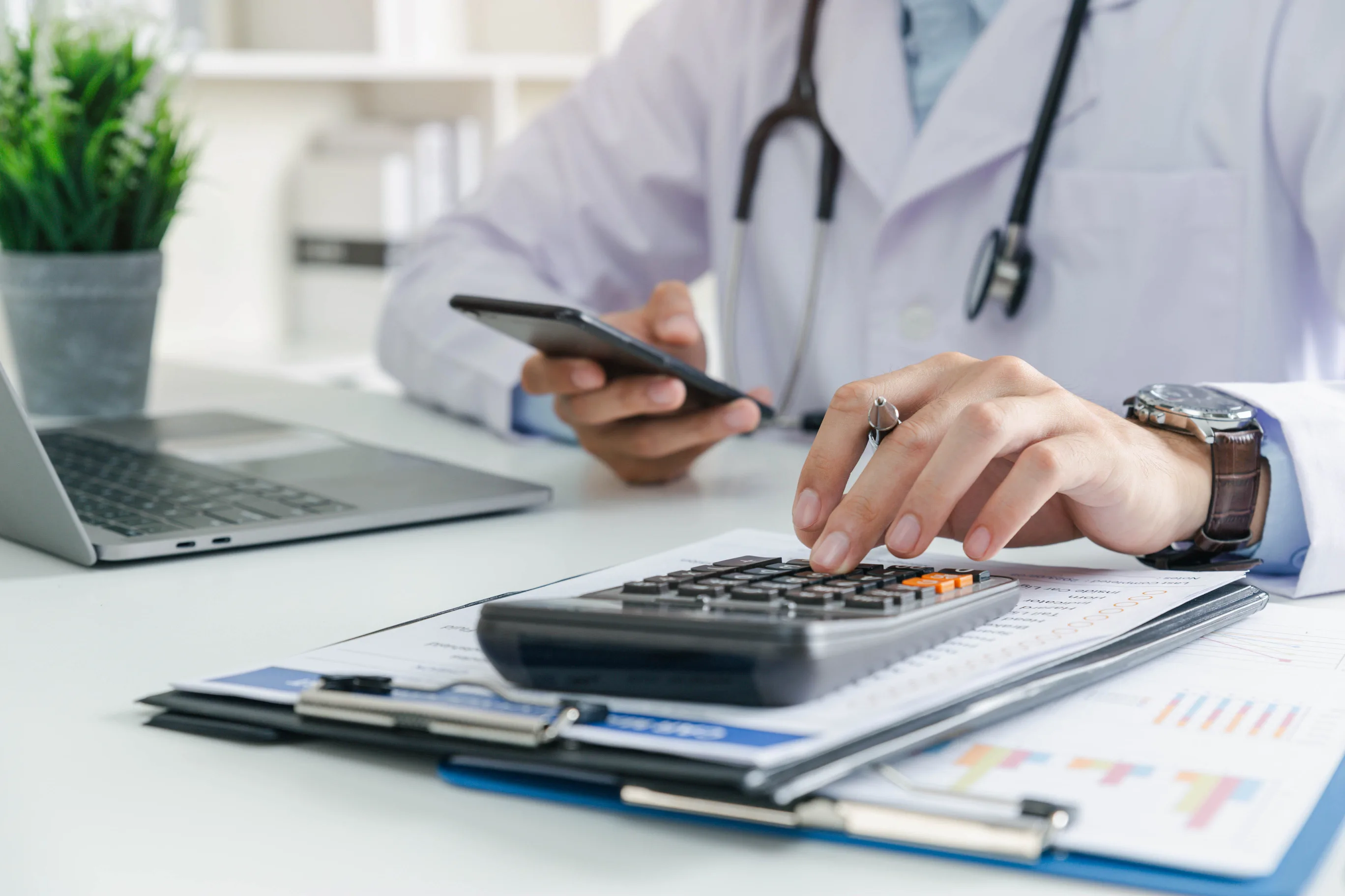 Better patient care