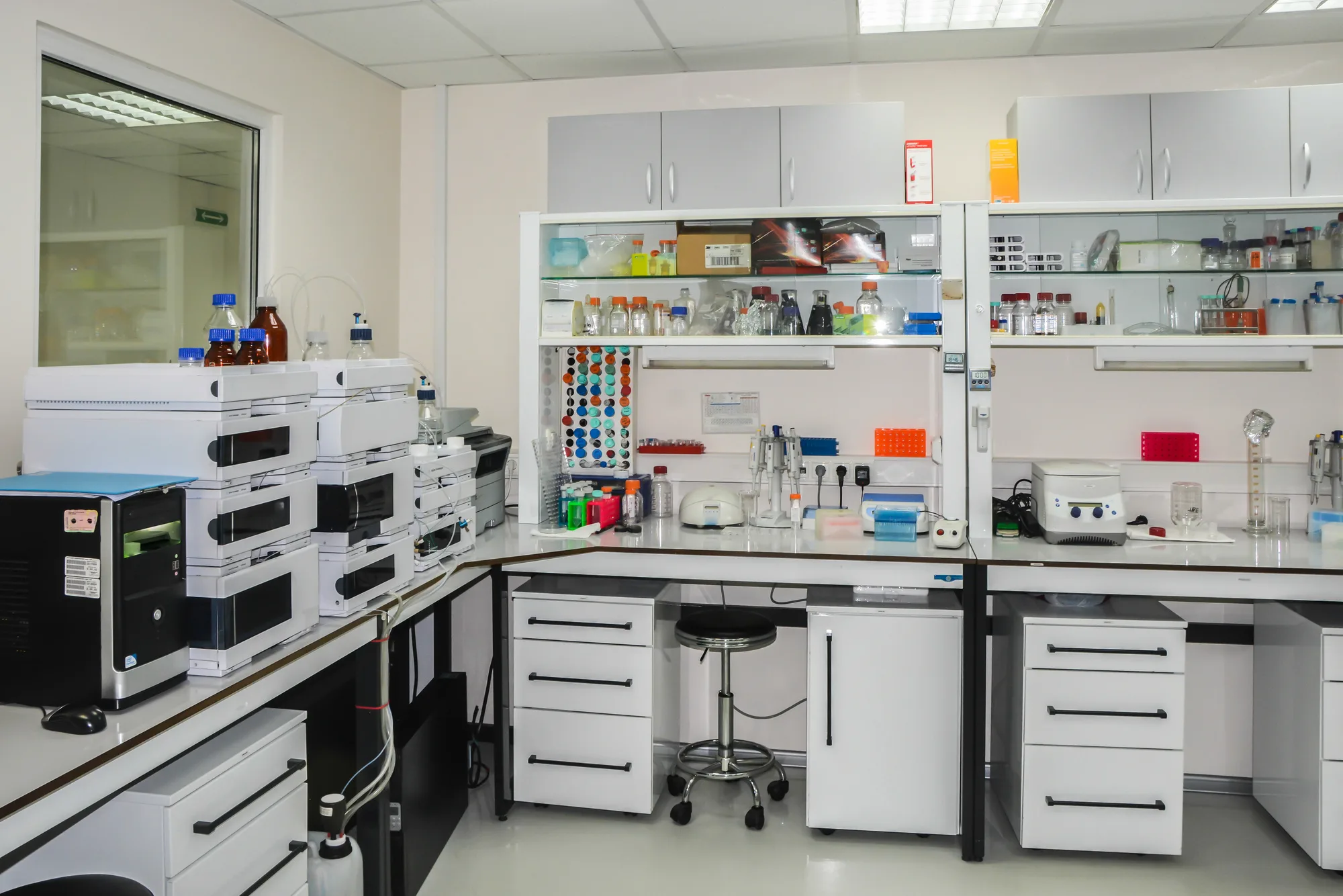Infinity Medical Lab
